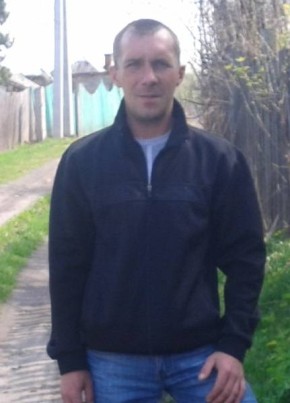 Денис, 38, Россия, Осинники