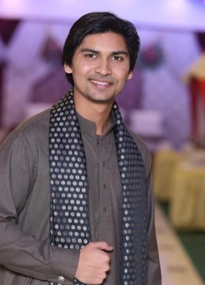 Zohaiib, 29, پاکستان, کراچی