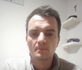 Pavel, 32 года, Warszawa