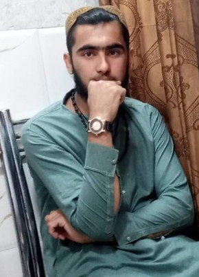Anaskhan, 18, پاکستان, اسلام آباد
