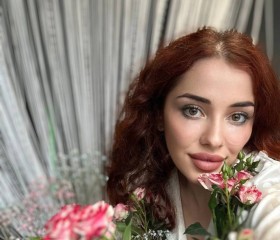 Maida, 30, Saint Petersburg