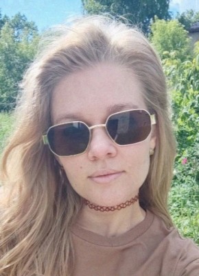 Вика из Реутова 25 лет