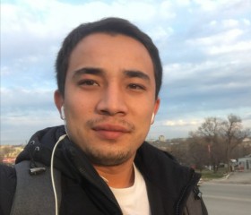 Murat, 18, Semey