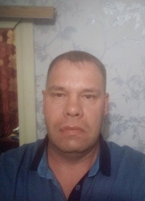 Саша, 45, Россия, Ирбит