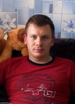Алексей, 35, Россия, Ливны