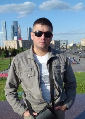 Андрей, 42, Россия, Солнцево