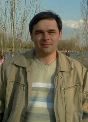 Алексей, 47, Россия, Тамбов