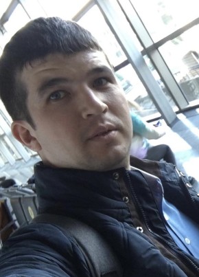 Николай