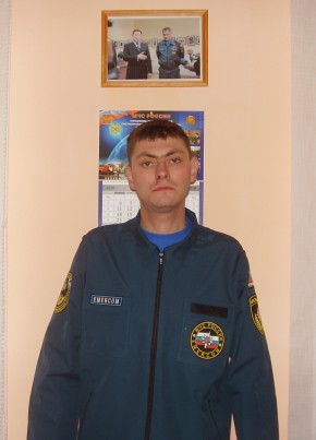 сергей, 39, Россия, Измалково