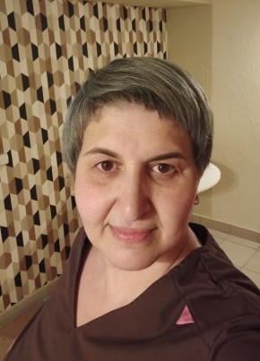 Анна из Омска 47 лет