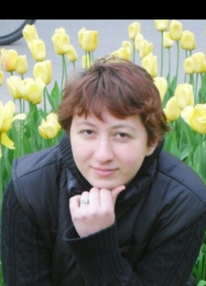 Мария Кондрать, 37, Россия, Тучково
