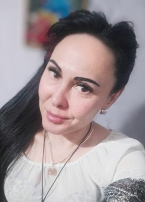 Irina, 39, Russia, Omsk