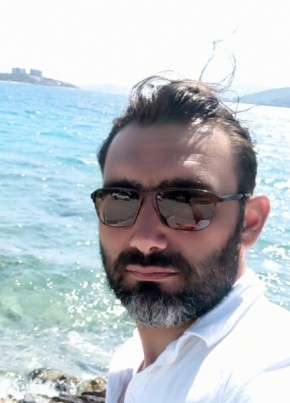 Ramazan, 34, Türkiye Cumhuriyeti, Antalya