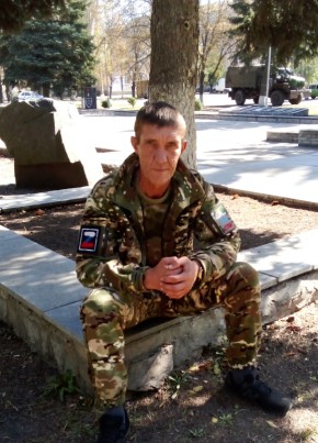 Андрей., 44, Україна, Приморськ