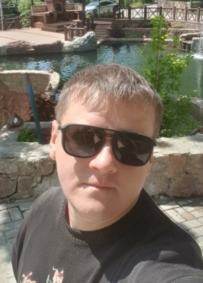 Петр, 35, O‘zbekiston Respublikasi, Toshkent