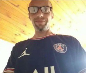 Victor, 42, San Luis