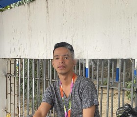Jscarlet, 26 лет, Pasig City