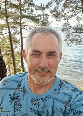 Вит из Ростова-на-Дону 51 год