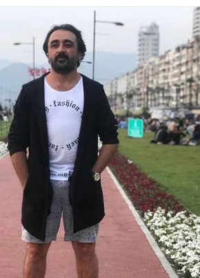 Birol, 41, Türkiye Cumhuriyeti, Kars