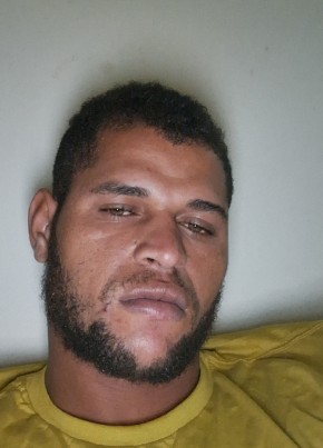 Rafael da Silva из Itaberaba 25 лет