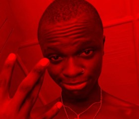 Rooney ligaye, 18, Mombasa