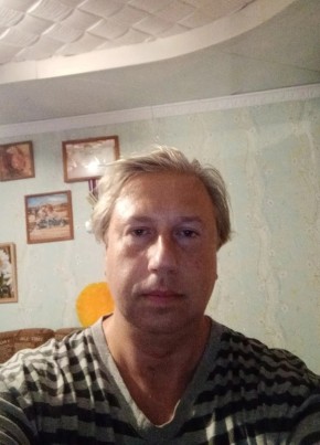 Антон, 43, Россия, Ярославль