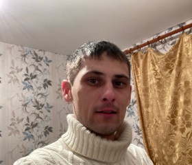 Ильяс, 31 год, Москва