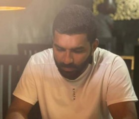 Arun kumar, 32 года, Kochi