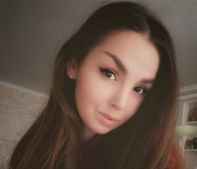 Mayya, 27, Yekaterinburg