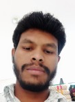 Poyam, 19  , Hyderabad