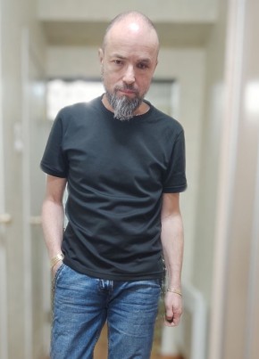 Alex, 48, Russia, Moscow