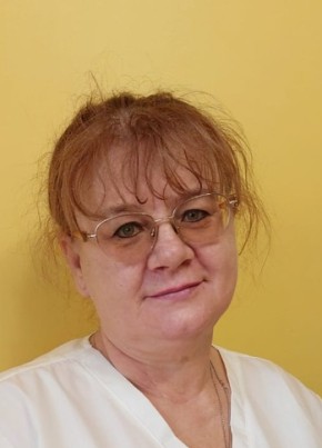 Татьяна, 51, Россия, Долгопрудный