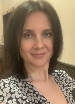 Natalya, 46, Russia, Moscow