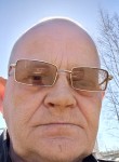 Алекс, 64 года, Петрозаводск