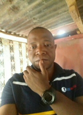 dullynho, 44, Tanzania, Dodoma
