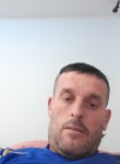 Rifat shala, 44 года, Prishtinë