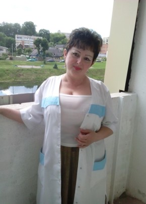 Татьяна, 46, Россия, Иркутск