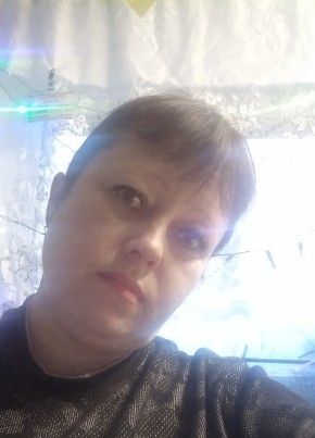 Марина, 41, Россия, Губкин