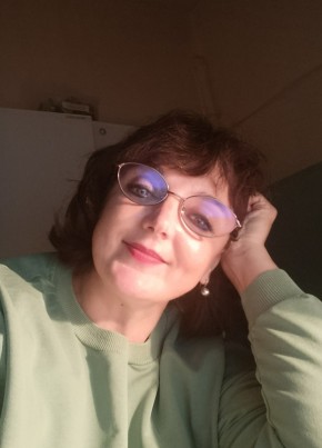 Елена из Брейтово 51 год