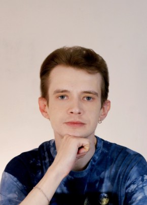 Андрей, 38, Россия, Воскресенск