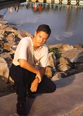 RamblerDating profile picture for @blake