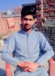 Umair, 18 лет, اسلام آباد
