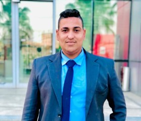 Omar eltorky, 23, Cairo