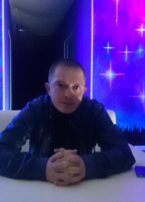 сергей, 40, Россия, Когалым