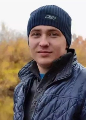 Денис, 33, Россия, Северобайкальск