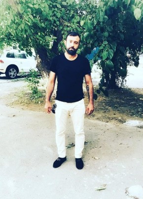 Ширхан, 35, Azərbaycan Respublikası, Bakı