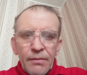 Юрист, 53 года, Саранск