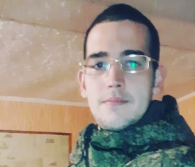 Олег, 27 лет, Владивосток