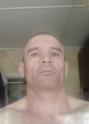 Evgeniy, 44, Kazakhstan, Zavodskoy