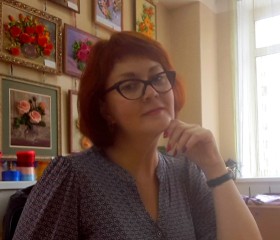 Светлана, 51 год, Новый Уренгой